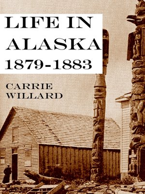 cover image of Life in Alaska